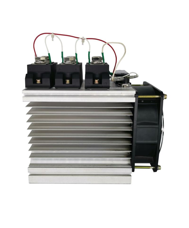 工業(yè)固態(tài)繼電器好電電氣H3300Z-3 工業(yè)級(jí)負(fù)載電壓24-680VAC
